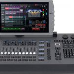 Controlador de iluminación NX 4, la última creación de OBSIDIAN Controlador de iluminación NX 4