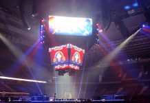 Equipos de audio profesional Meyer Sound