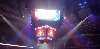 Equipos de audio profesional Meyer Sound