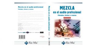 Mezcla en el audio profesional