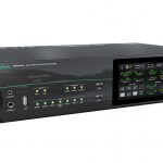 ¡Procesador de audio multifunción PRODIGY.MP de DirectOut, novedad! procesador de audio multifunción PRODIGY