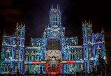 proyectores de video Panasonic