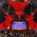 sistema de sonido profesional line array KSL