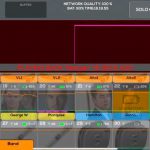 Software de monitorización de señal RF de Wavetool nueva versión V3 software de monitorización de señal RF