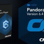 software de procesamiento de 64 bits Pandoras Box