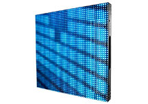 video wall