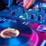 Consolas inteligentes para DJ PRIME