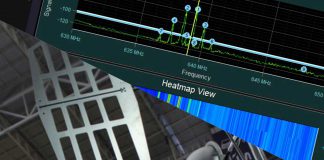 Curso Radio Frecuencia gestión de sistemas inalámbricos