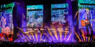 Equipos de iluminación profesional MA Lighting