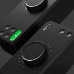 Interfaces de audio USB compactos de alta calidad EVO, la nueva marca de Audient Interfaces de audio USB compactos