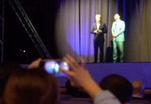 La revolución del 5G para tus eventos La revolución del 5G para tus eventos