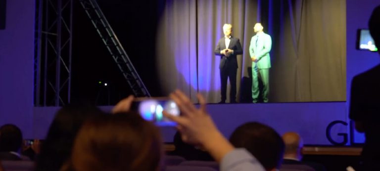 La revolución del 5G para tus eventos