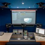 Monitores de estudio Neumann