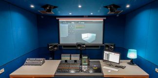 Monitores de estudio Neumann