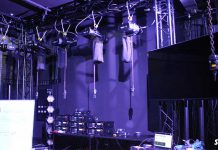 control de motores de velocidad variable Movecat