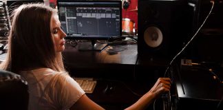 mastering