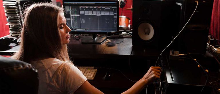 mastering
