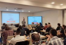 Soluciones para la integración AV, primer evento para distribuidores de imaginArt en Bilbao soluciones para la integración AV