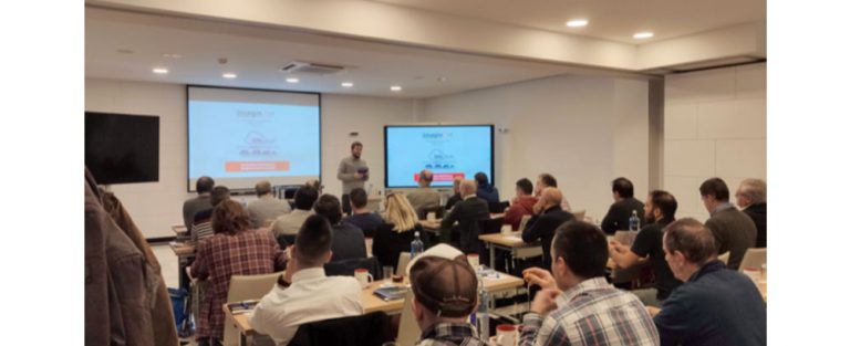 soluciones para la integración AV