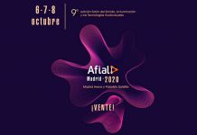Últimos stands disponibles para AFIAL 2020 Madrid AFIAL 2020 Madrid