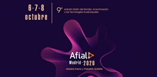 AFIAL 2020 Madrid