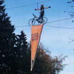 Estructura de truss MILOS,