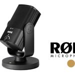 Micrófono USB compacto NT-USB