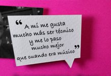 SUSO RAMALLO, Técnico de Sonido