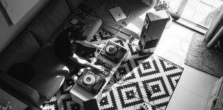 Soluciones para escenario y estudio