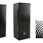 Nuevos altavoces compactos autoamplificados de Meyer Sound, ULTRA-X20 y subgrave USW-112P, con una versatilidad y amplia gama de aplicaciones altavoces compactos autoamplificados de Meyer Sound