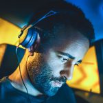 auriculares de diadema HD 25 LIGHT