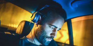 auriculares de diadema HD 25 LIGHT