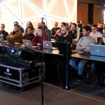 Curso de Optimización y Diseño de Sistemas de Sonido profesional de Meyer Sound curso de Optimización y Diseño de Sistemas de Sonido profesional