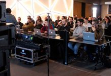 curso de Optimización y Diseño de Sistemas de Sonido profesional