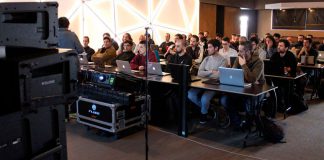 curso de Optimización y Diseño de Sistemas de Sonido profesional