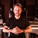 monitorización profesional de estudio Genelec
