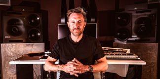 monitorización profesional de estudio Genelec