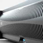 Nuevo procesador matricial AHM-64 de Allen & Heath para instalaciones escalables procesador matricial AHM-64 de Allen & Heath