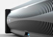 procesador matricial AHM-64 de Allen & Heath