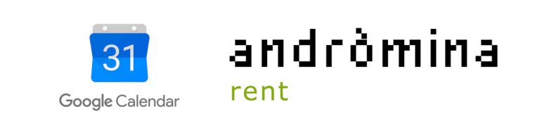 software gestión alquiler audiovisuales