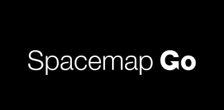 Herramienta de sonido envolvente Spacemap Go