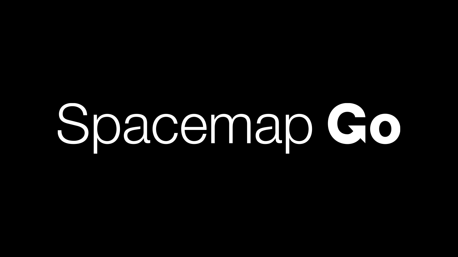 Herramienta de sonido envolvente Spacemap Go