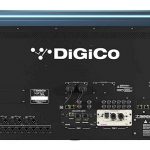 Nueva tarjeta DMI-KLANG de DiGiCo tarjeta DMI-KLANG de DiGiCo