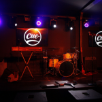 equipos de sonido y de iluminación profesional