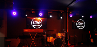 equipos de sonido y de iluminación profesional