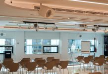 La academia de L’Oréal embellece su formación con Genelec Genelec