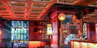 Instalación de sistemas de sonido Genelec