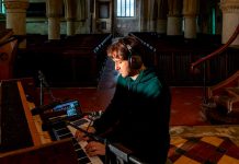 Interface de audio Audient iD14