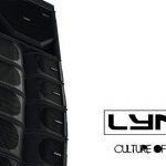 Line Array coaxiales