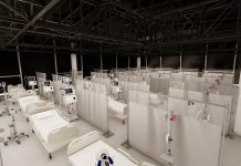 refuerzo de sonido profesional